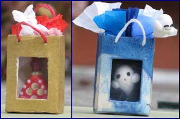 sac vitrine