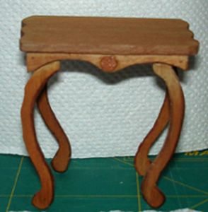 table provencale