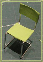 chaise