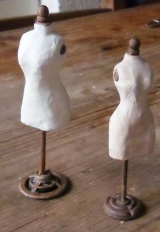 mannequin