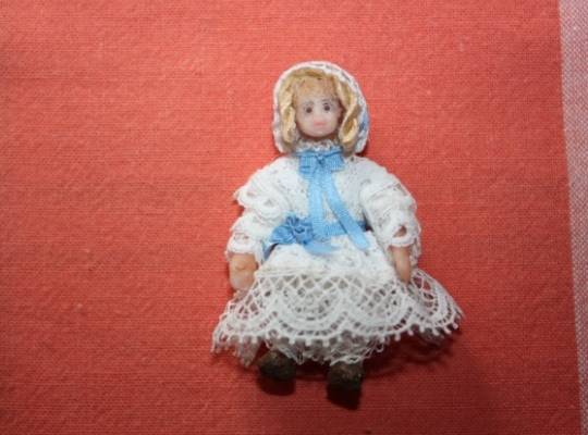 poupee