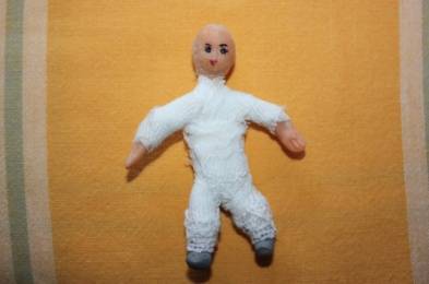 poupee