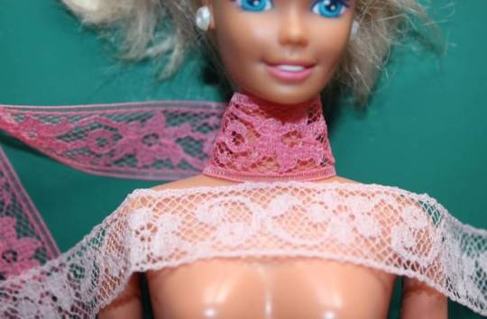 poupee