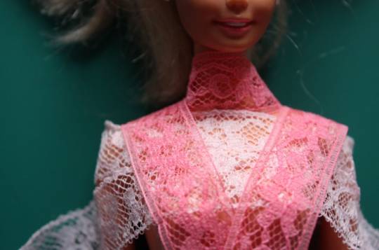 poupee