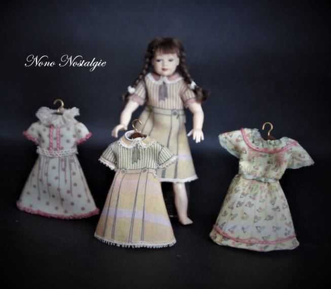 robe imprimee