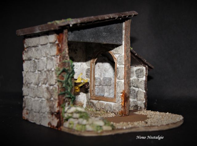 creche
