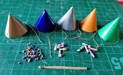 cotillons
