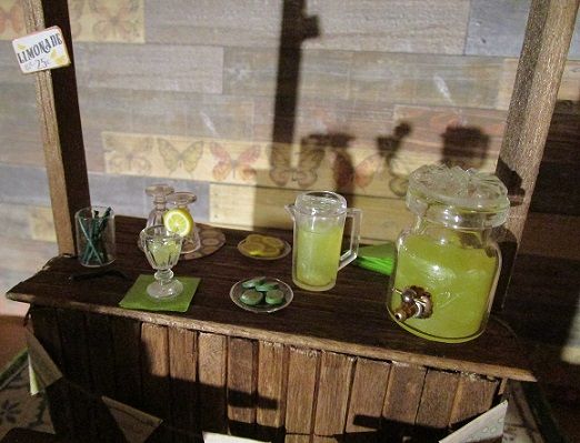 limonade