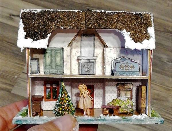 maisonnette