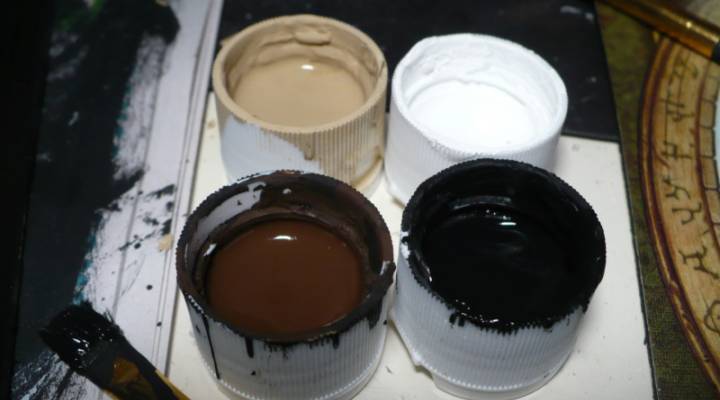 collections