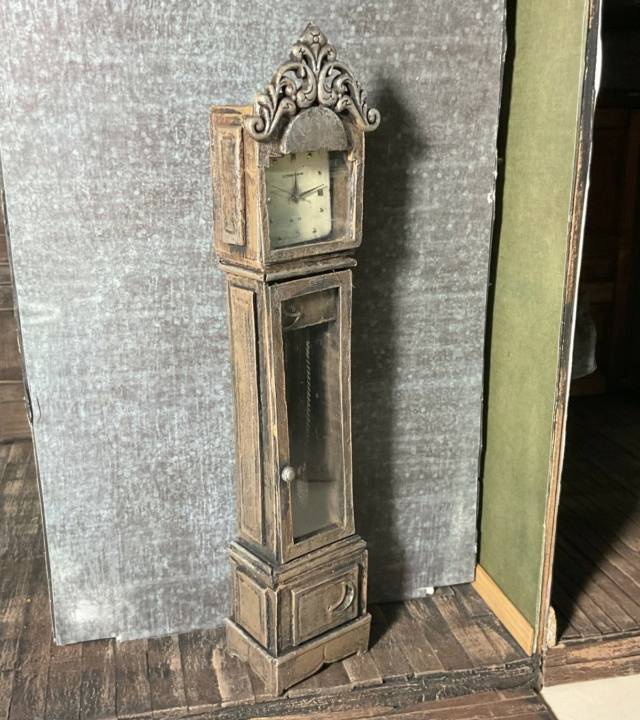 horloge