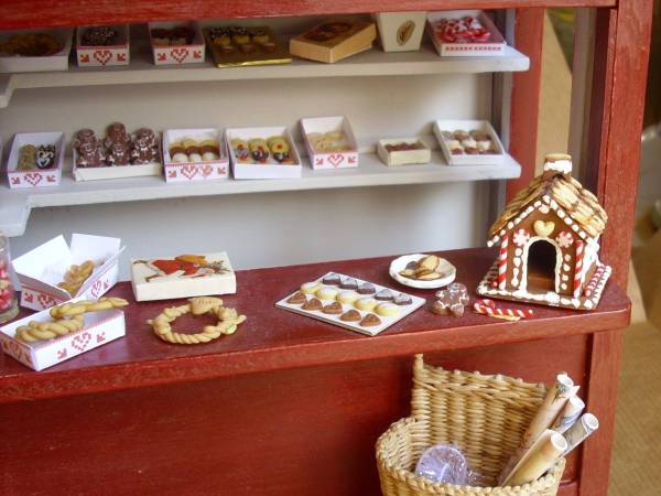 marché de Noël