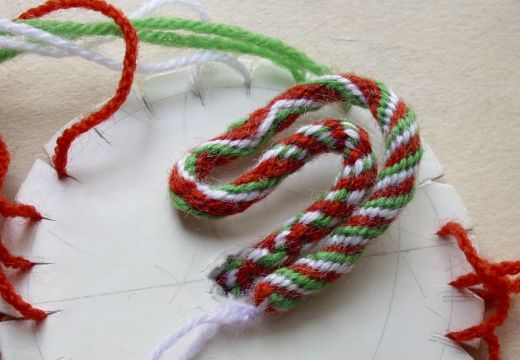 Kumihimo