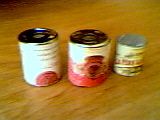 tins