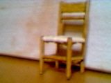 chair