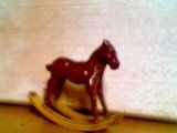 rocking horse