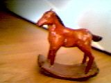 rocking horse