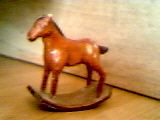 rocking horse