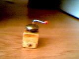 coffee mill