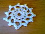 miniature mat