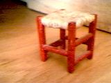 stool