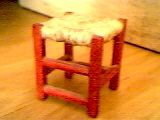 stool