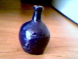 pottery