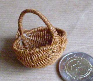 panier miniature
