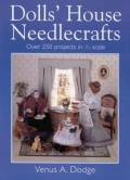 Doll's house needlecrafts
