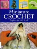 Miniature crochet