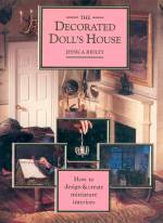 The decorated doll's house