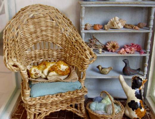 etagere