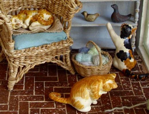 chats