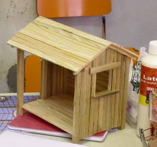 cabane