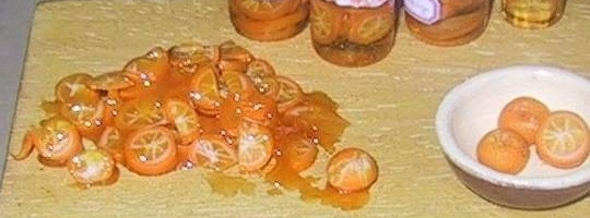 oranges
