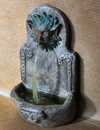 greenman