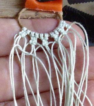 macramé