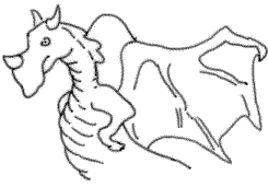 dragon