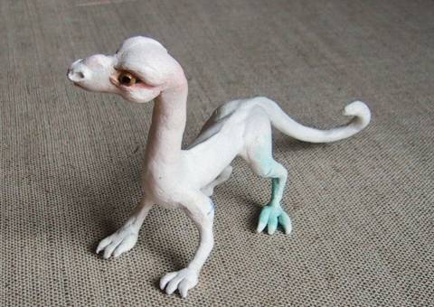 dragon