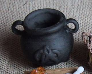 chaudron