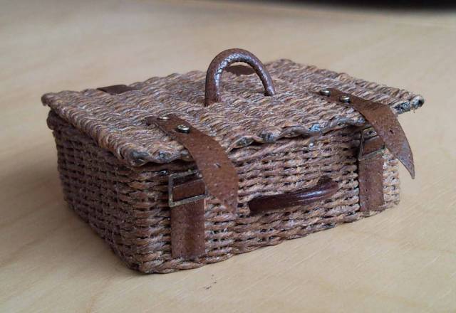 picnic case