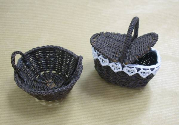 baskets