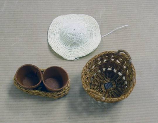 baskets