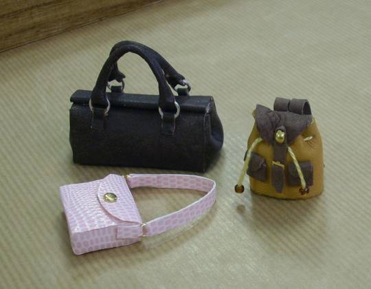 bags