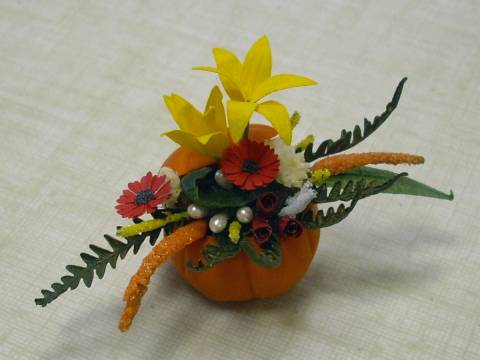 miniature flowers