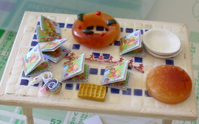 birthday party