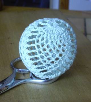 Boule Noël